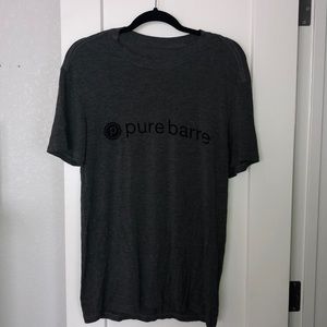 Men’s Pure Barre Shirt